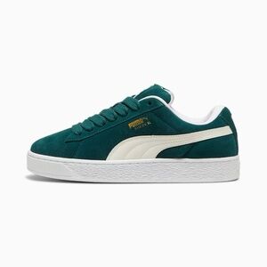 Puma XL in Forest Green